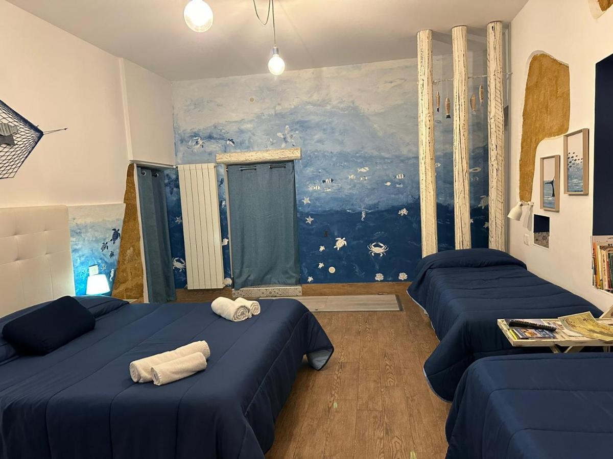 Piano Di Gamez Apartments Agrigento Dış mekan fotoğraf